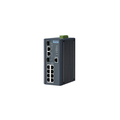 Advantech 8Fe + 2G Combo Managed Switch EKI-7710E-2C-AE